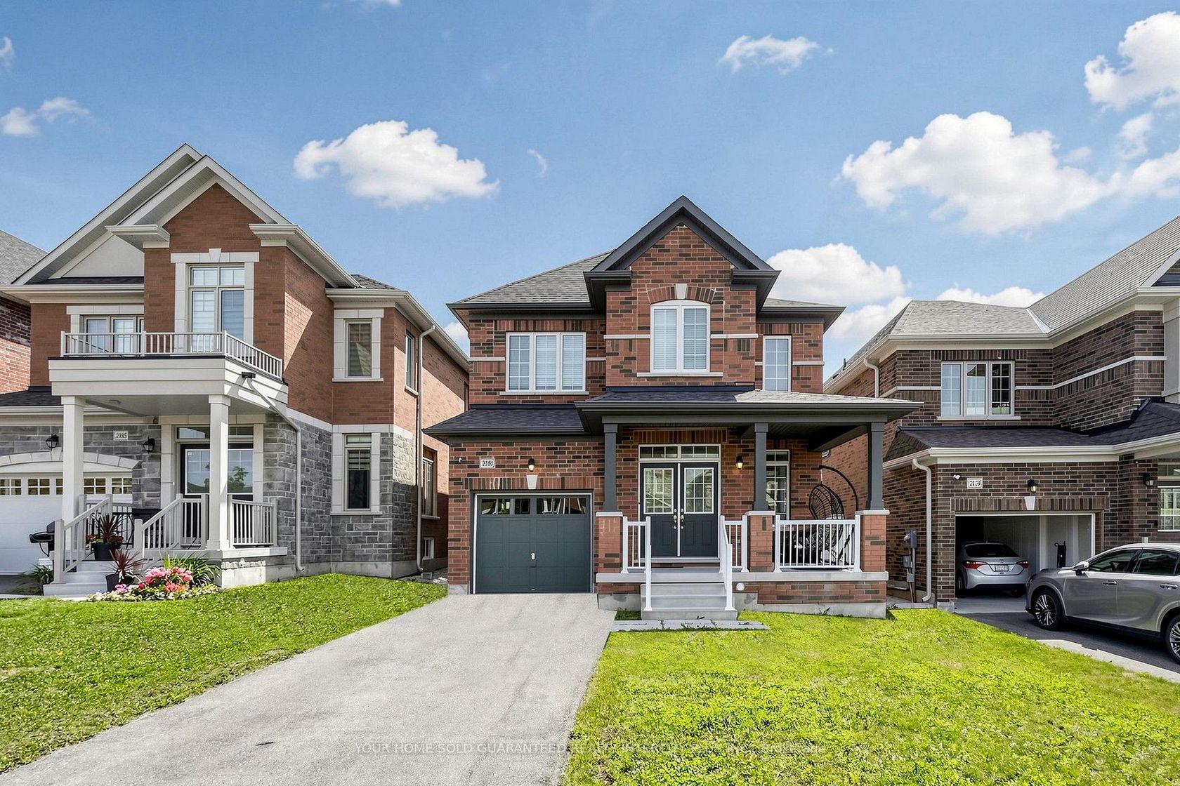 2183 Lozenby Street, Alcona, Innisfil photo number 2