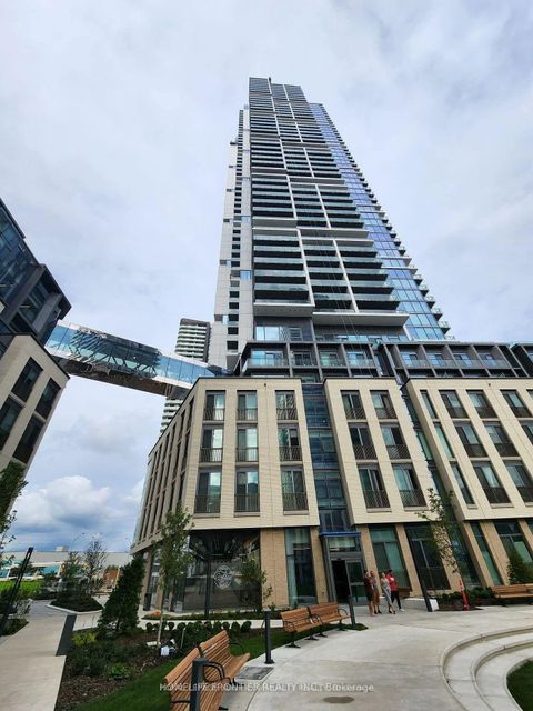 Photo 1 at 4308 - 7890 Jane Street, Vaughan Corporate Centre, Vaughan