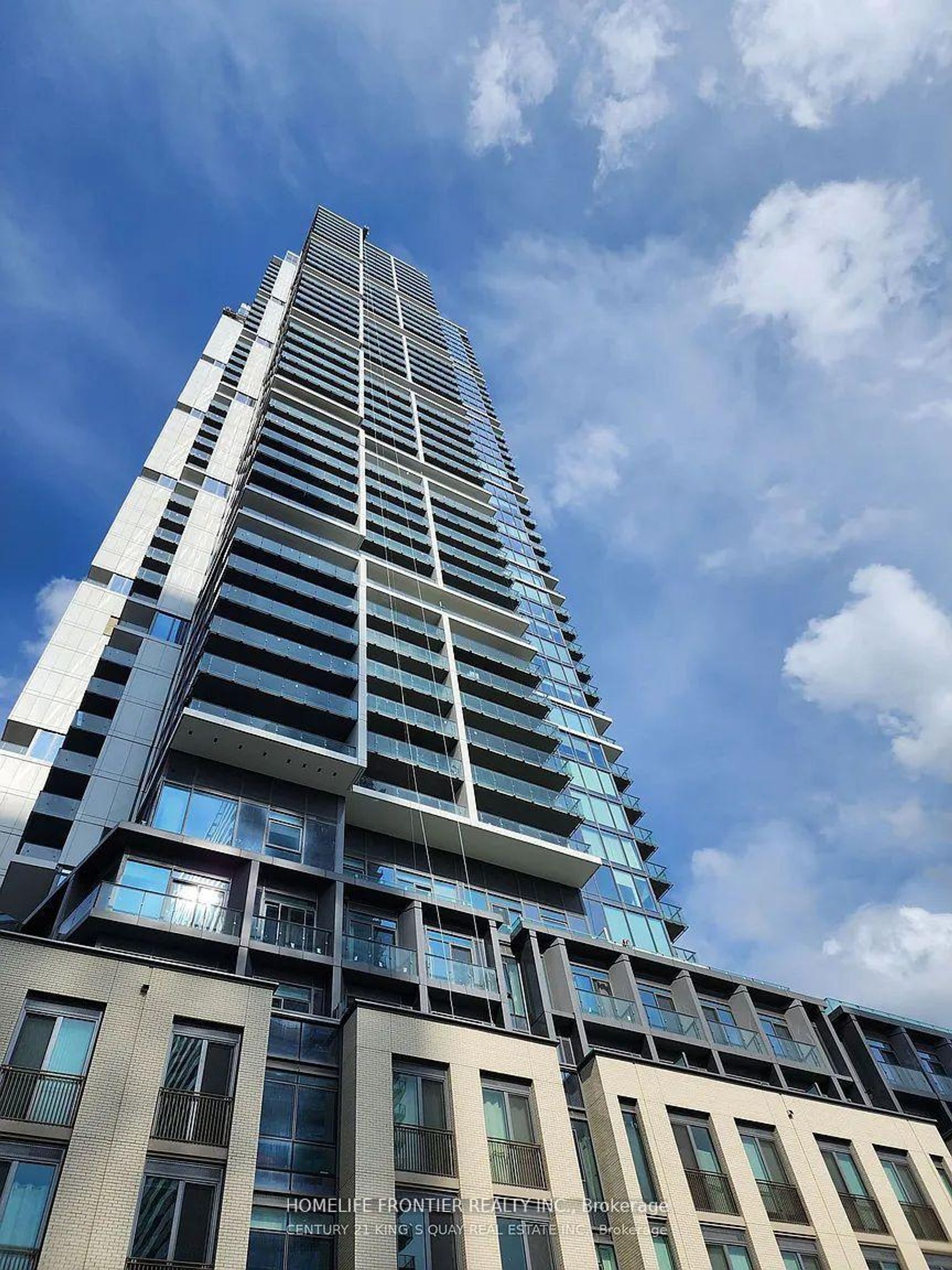4308 - 7890 Jane Street, Vaughan Corporate Centre, Vaughan photo number 2