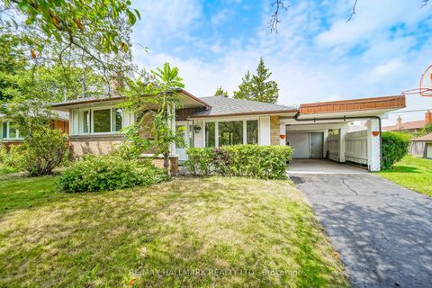 Photo 0 at 54 Charlemont Crescent, Sullivan, Toronto
