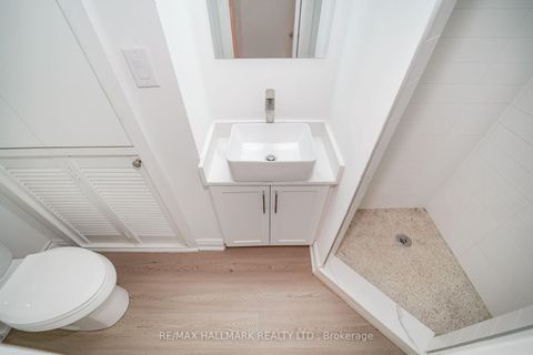Photo 25 at 54 Charlemont Crescent, Sullivan, Toronto