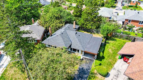 Photo 29 at 54 Charlemont Crescent, Sullivan, Toronto