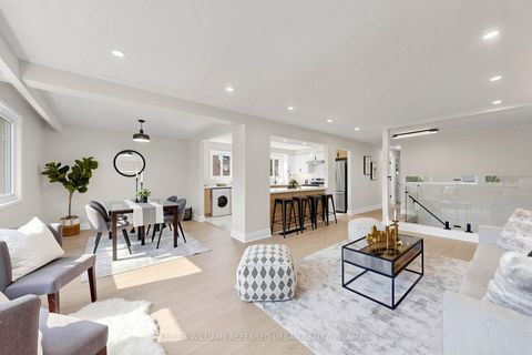 Photo 3 at 143 Silas Hill Drive, Don Valley Village, Toronto