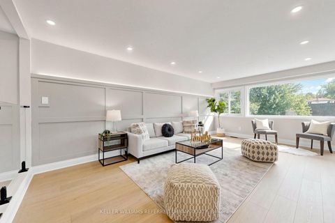 Photo 4 at 143 Silas Hill Drive, Don Valley Village, Toronto