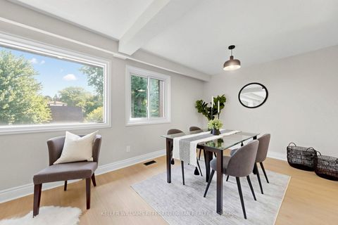 Photo 6 at 143 Silas Hill Drive, Don Valley Village, Toronto