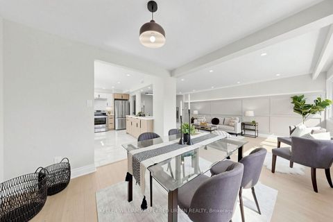 Photo 8 at 143 Silas Hill Drive, Don Valley Village, Toronto