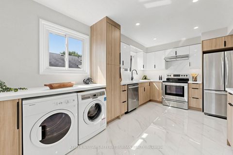 Photo 11 at 143 Silas Hill Drive, Don Valley Village, Toronto
