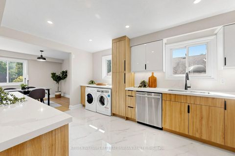 Photo 12 at 143 Silas Hill Drive, Don Valley Village, Toronto