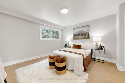 Photo 16 at 143 Silas Hill Drive, Don Valley Village, Toronto