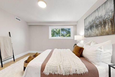 Photo 17 at 143 Silas Hill Drive, Don Valley Village, Toronto