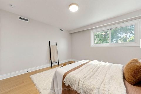Photo 18 at 143 Silas Hill Drive, Don Valley Village, Toronto