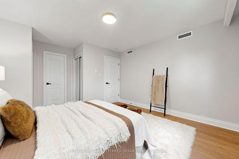 Photo 19 at 143 Silas Hill Drive, Don Valley Village, Toronto