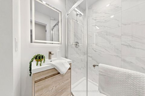 Photo 20 at 143 Silas Hill Drive, Don Valley Village, Toronto