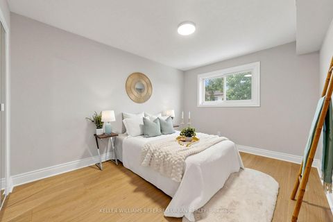 Photo 21 at 143 Silas Hill Drive, Don Valley Village, Toronto