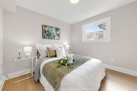 Photo 24 at 143 Silas Hill Drive, Don Valley Village, Toronto