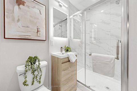 Photo 25 at 143 Silas Hill Drive, Don Valley Village, Toronto