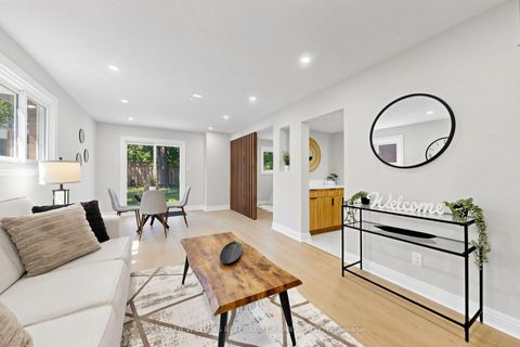 Photo 26 at 143 Silas Hill Drive, Don Valley Village, Toronto