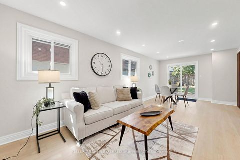 Photo 27 at 143 Silas Hill Drive, Don Valley Village, Toronto