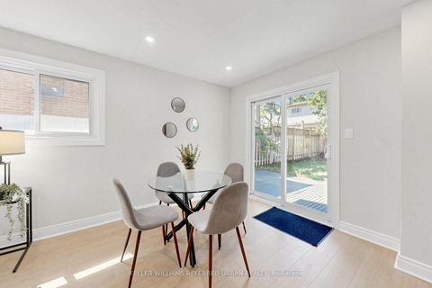 Photo 28 at 143 Silas Hill Drive, Don Valley Village, Toronto