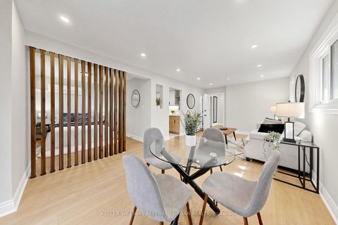 Photo 29 at 143 Silas Hill Drive, Don Valley Village, Toronto