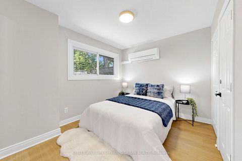Photo 31 at 143 Silas Hill Drive, Don Valley Village, Toronto