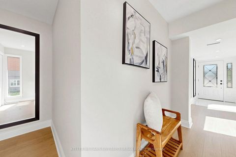 Photo 34 at 143 Silas Hill Drive, Don Valley Village, Toronto
