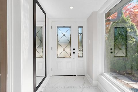 Photo 36 at 143 Silas Hill Drive, Don Valley Village, Toronto