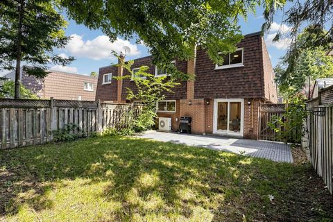 Photo 37 at 143 Silas Hill Drive, Don Valley Village, Toronto