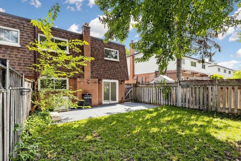 Photo 38 at 143 Silas Hill Drive, Don Valley Village, Toronto
