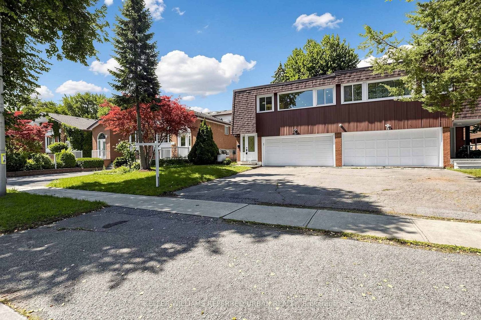 143 Silas Hill Drive, Don Valley Village, Toronto 