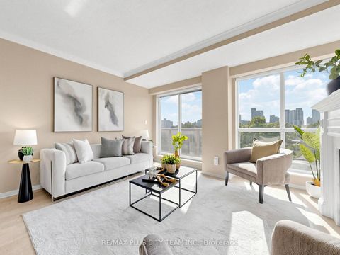 Photo 0 at 701 - 1818 Bayview Avenue, Mount Pleasant East, Toronto