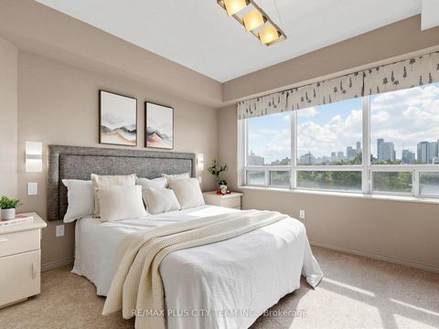 Photo 12 at 701 - 1818 Bayview Avenue, Mount Pleasant East, Toronto