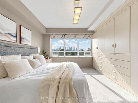 Photo 14 at 701 - 1818 Bayview Avenue, Mount Pleasant East, Toronto