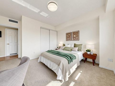 Photo 18 at 701 - 1818 Bayview Avenue, Mount Pleasant East, Toronto