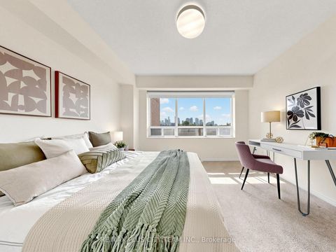 Photo 19 at 701 - 1818 Bayview Avenue, Mount Pleasant East, Toronto