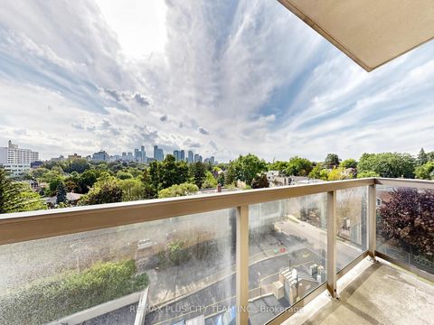 Photo 22 at 701 - 1818 Bayview Avenue, Mount Pleasant East, Toronto