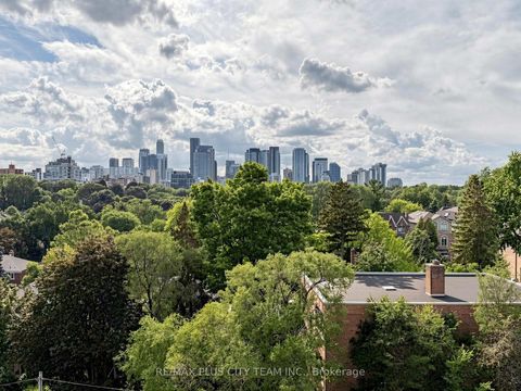 Photo 23 at 701 - 1818 Bayview Avenue, Mount Pleasant East, Toronto