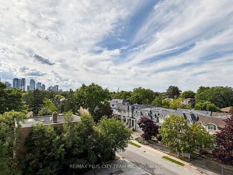 Photo 24 at 701 - 1818 Bayview Avenue, Mount Pleasant East, Toronto