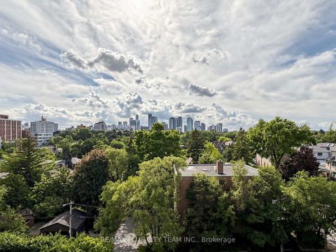 Photo 25 at 701 - 1818 Bayview Avenue, Mount Pleasant East, Toronto