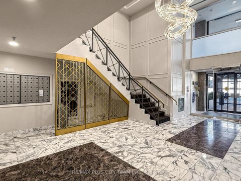Photo 26 at 701 - 1818 Bayview Avenue, Mount Pleasant East, Toronto