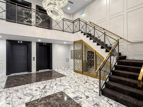 Photo 27 at 701 - 1818 Bayview Avenue, Mount Pleasant East, Toronto