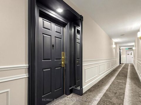 Photo 29 at 701 - 1818 Bayview Avenue, Mount Pleasant East, Toronto