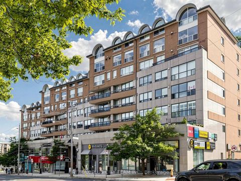 Photo 35 at 701 - 1818 Bayview Avenue, Mount Pleasant East, Toronto