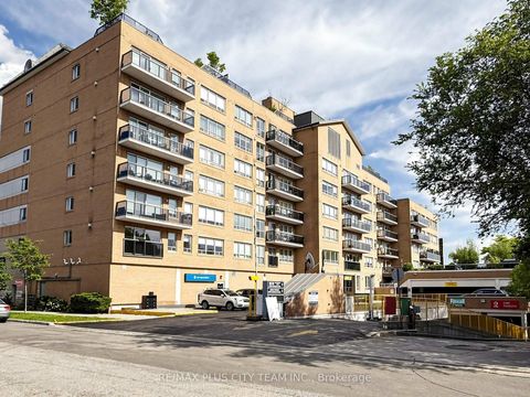 Photo 36 at 701 - 1818 Bayview Avenue, Mount Pleasant East, Toronto