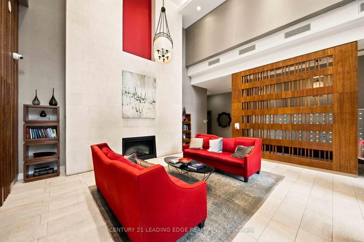 Photo 4 at 212 - 18 Kenaston Gardens, Bayview Village, Toronto