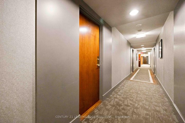 Photo 6 at 212 - 18 Kenaston Gardens, Bayview Village, Toronto