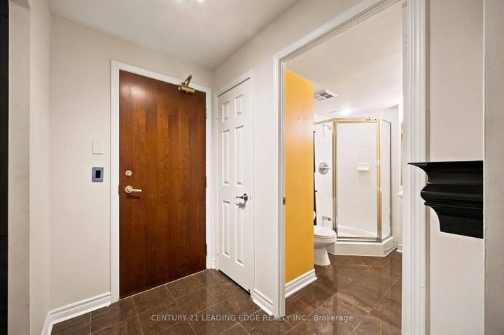 Photo 8 at 212 - 18 Kenaston Gardens, Bayview Village, Toronto