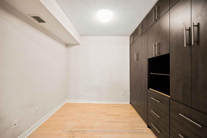 Photo 10 at 212 - 18 Kenaston Gardens, Bayview Village, Toronto