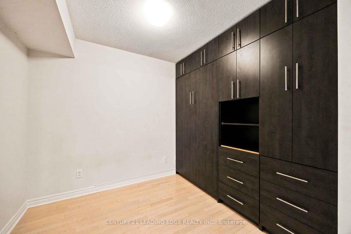 Photo 11 at 212 - 18 Kenaston Gardens, Bayview Village, Toronto