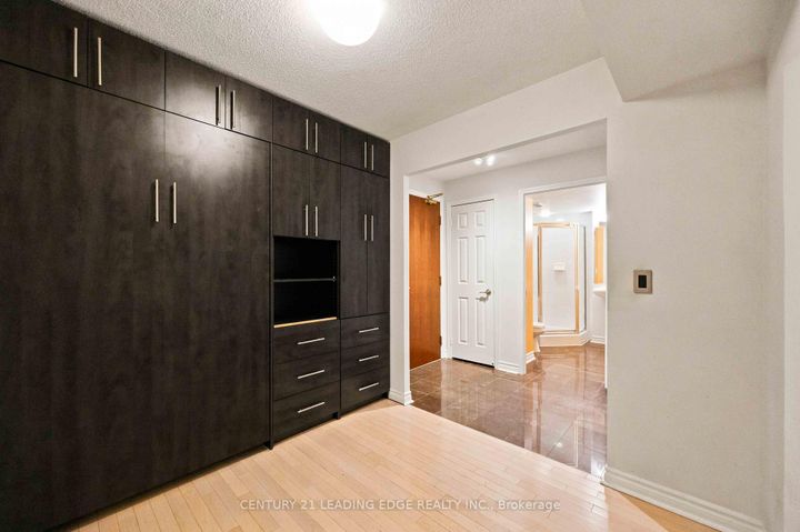 Photo 12 at 212 - 18 Kenaston Gardens, Bayview Village, Toronto